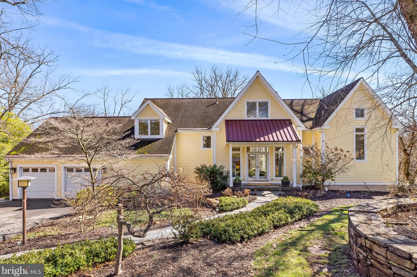 511 Prospect Ave, North Wales, PA 19454-3022