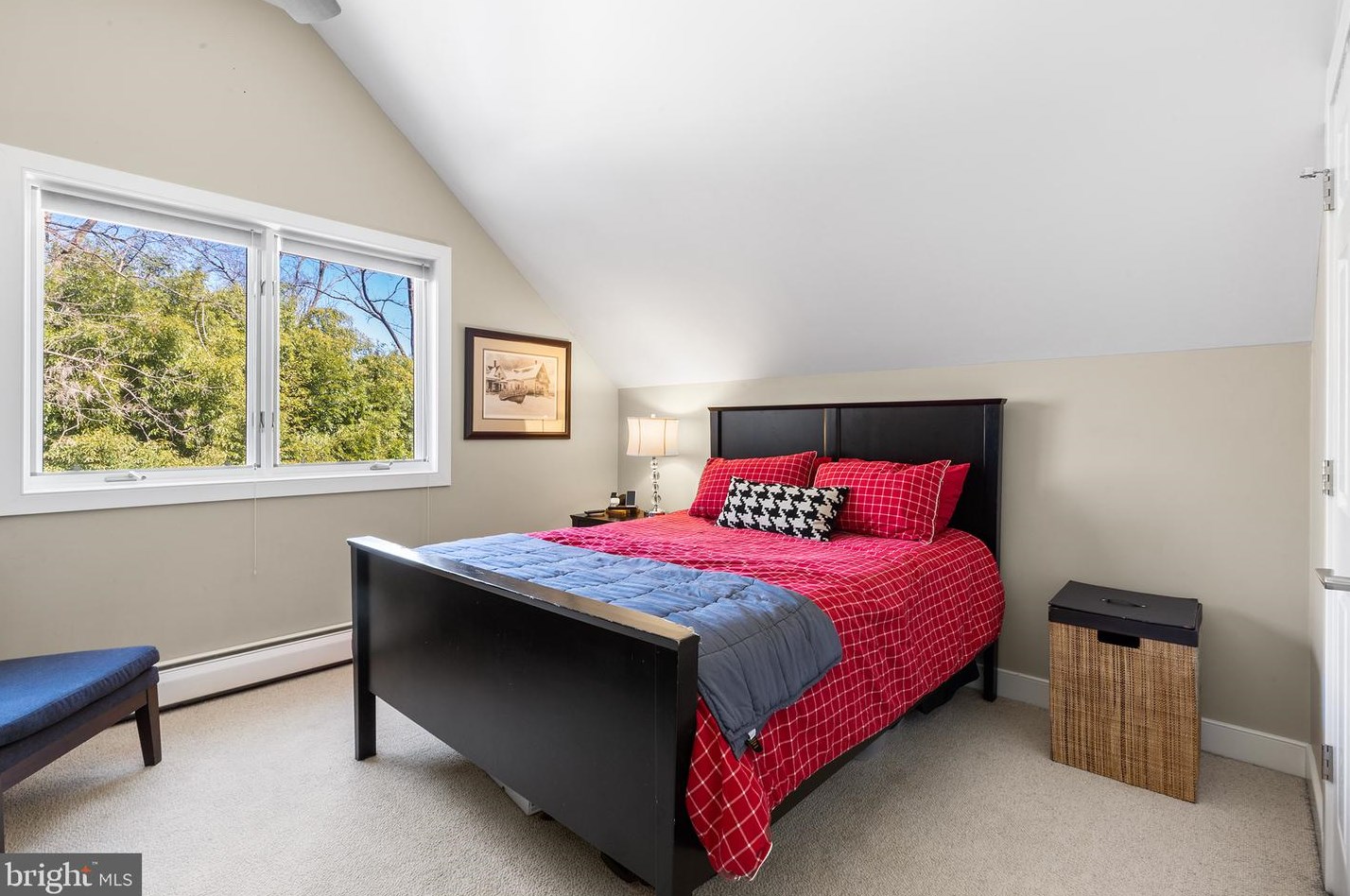 511 Prospect Ave, North Wales PA  19454-3022 exterior