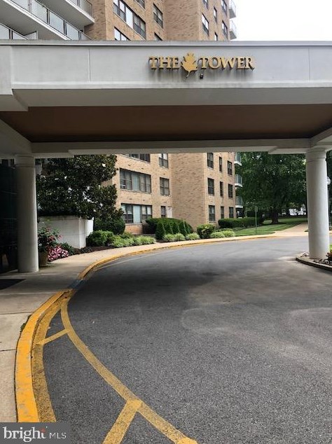 1600 Hagys Ford Rd #2-x, Penn Valley, PA 19072