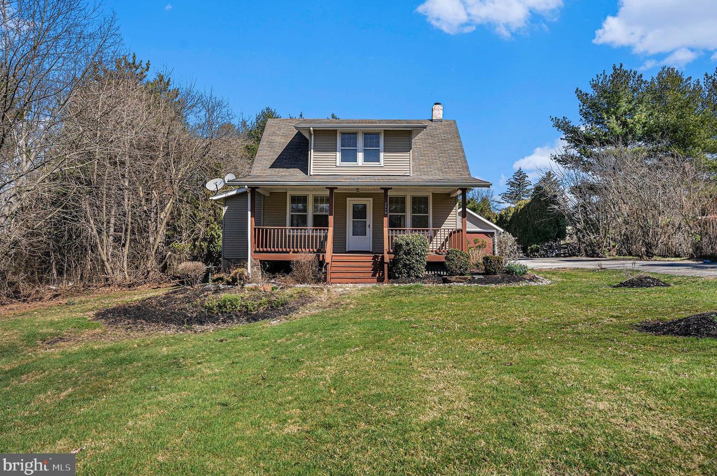 3519 Ridge Pike, Collegeville, PA 19426