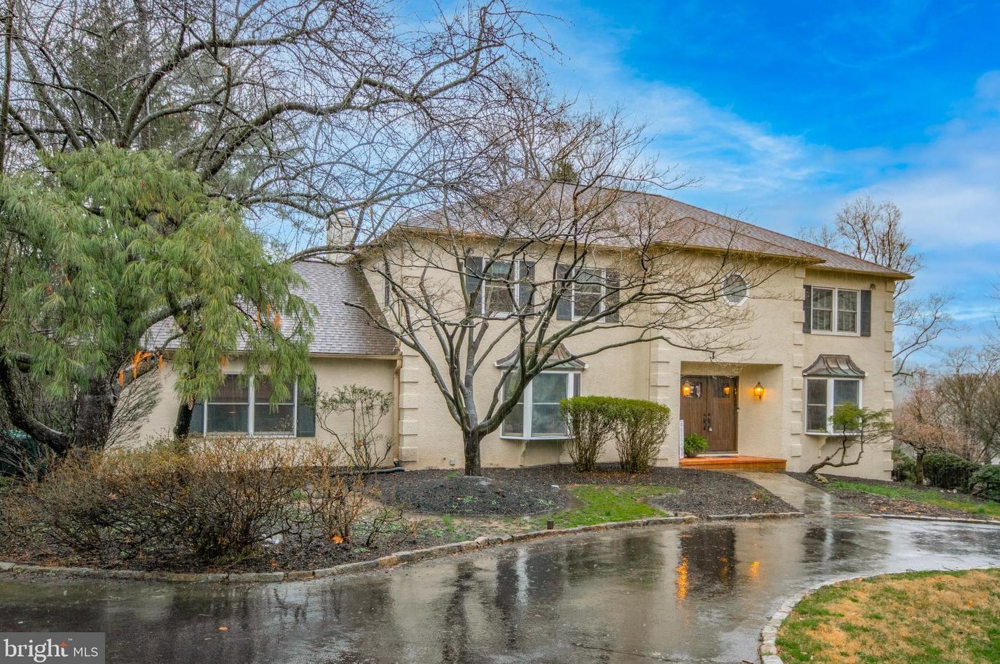 14 Gum Tree Rd, Miquon, PA 19444