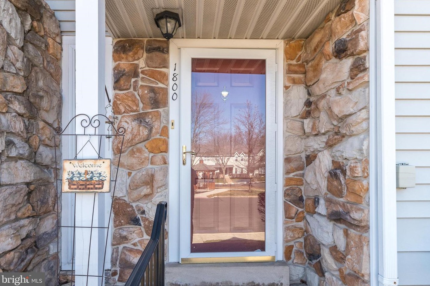 1800 Red Maple Grv, Prospectville, PA 19002-5077