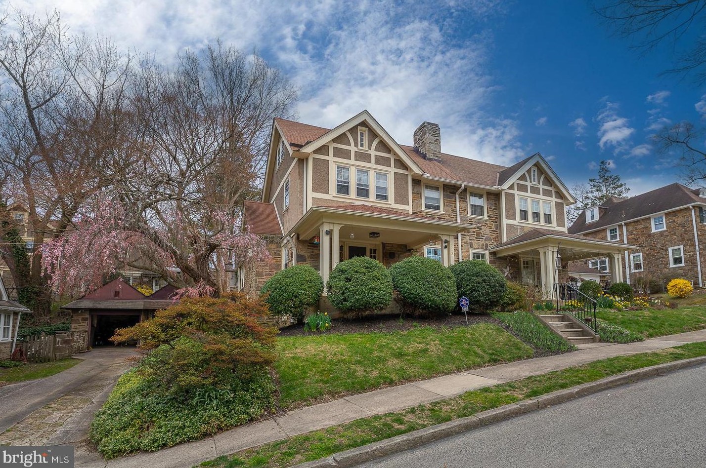 713 Kenmare Rd, Cynwyd, PA 19004