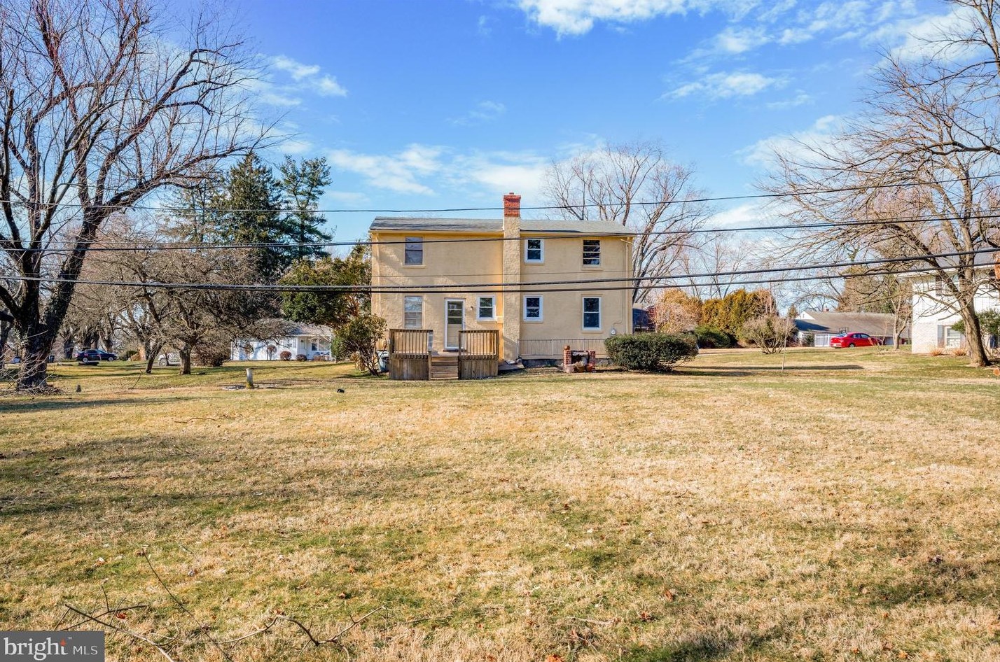 1012 Cromwell Rd, Ardsley, PA 19038-7420