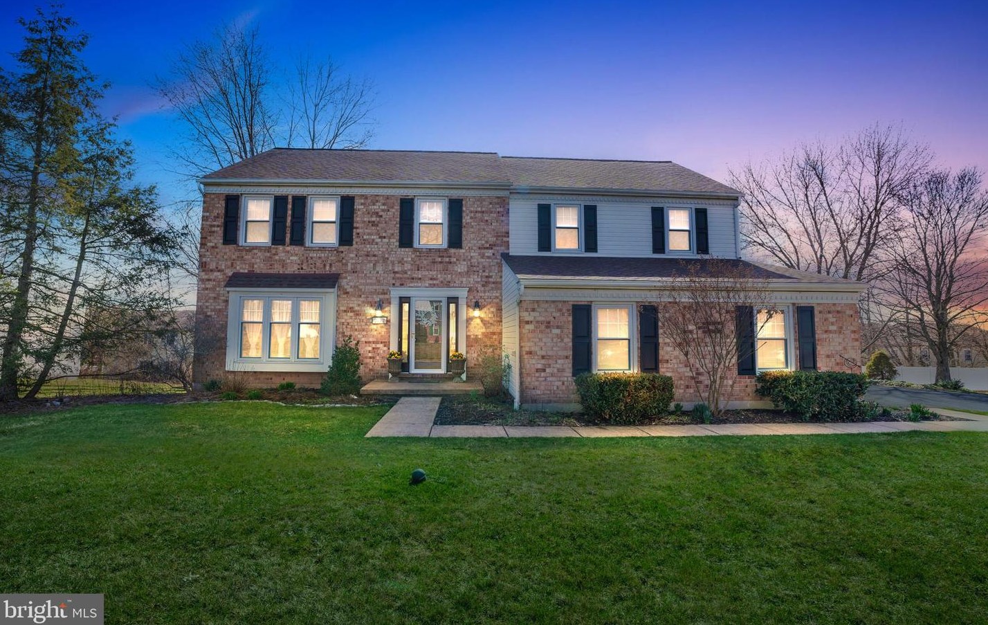 2612 Cresswell Dr, Norristown, PA 19401