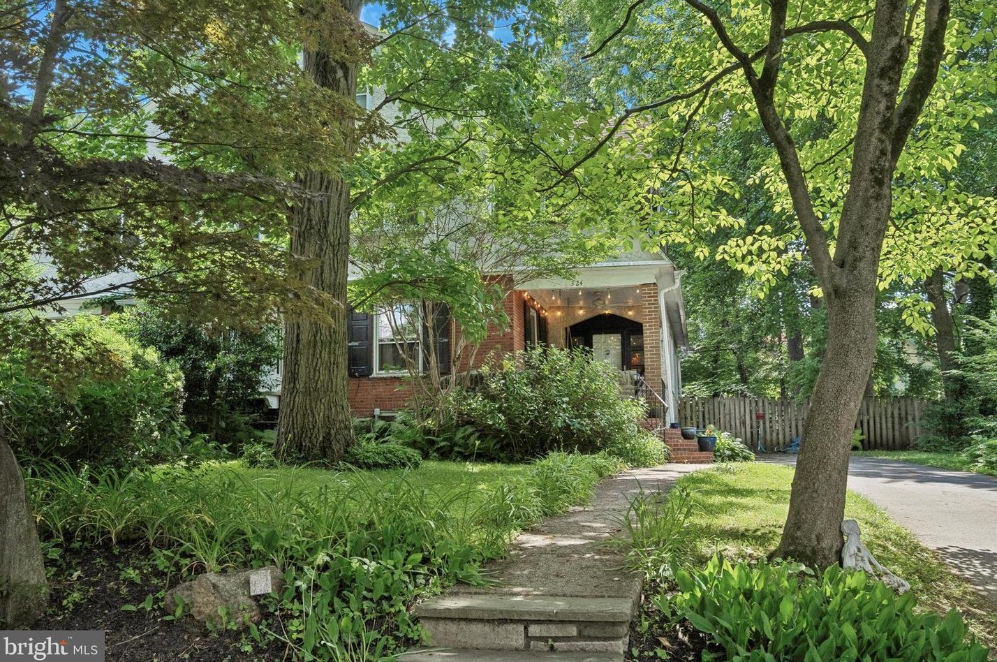 324 Bryn Mawr Ave, Cynwyd, PA 19004