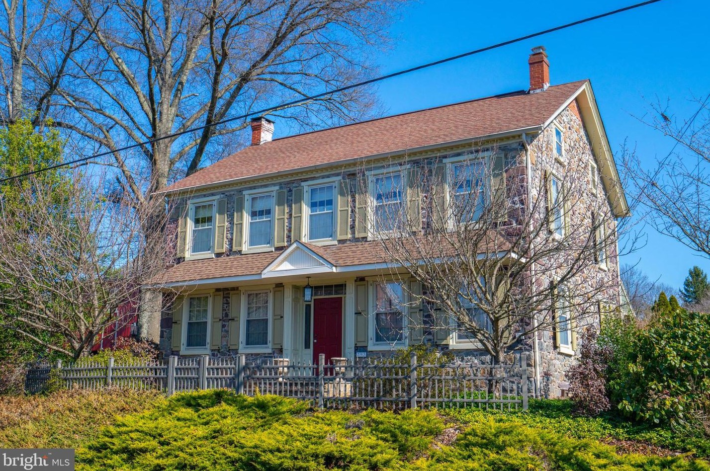 793 Gravel Pike, Palm, PA 18070