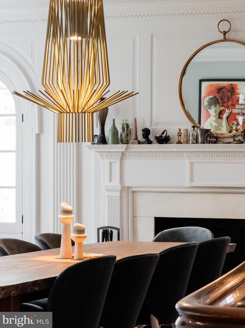 422 Warick Rd, Penn Wynne PA 19096-2343 exterior