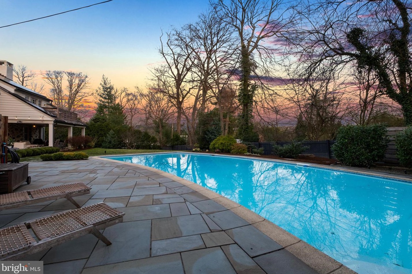 422 Warick Rd, Penn Wynne PA 19096-2343 exterior