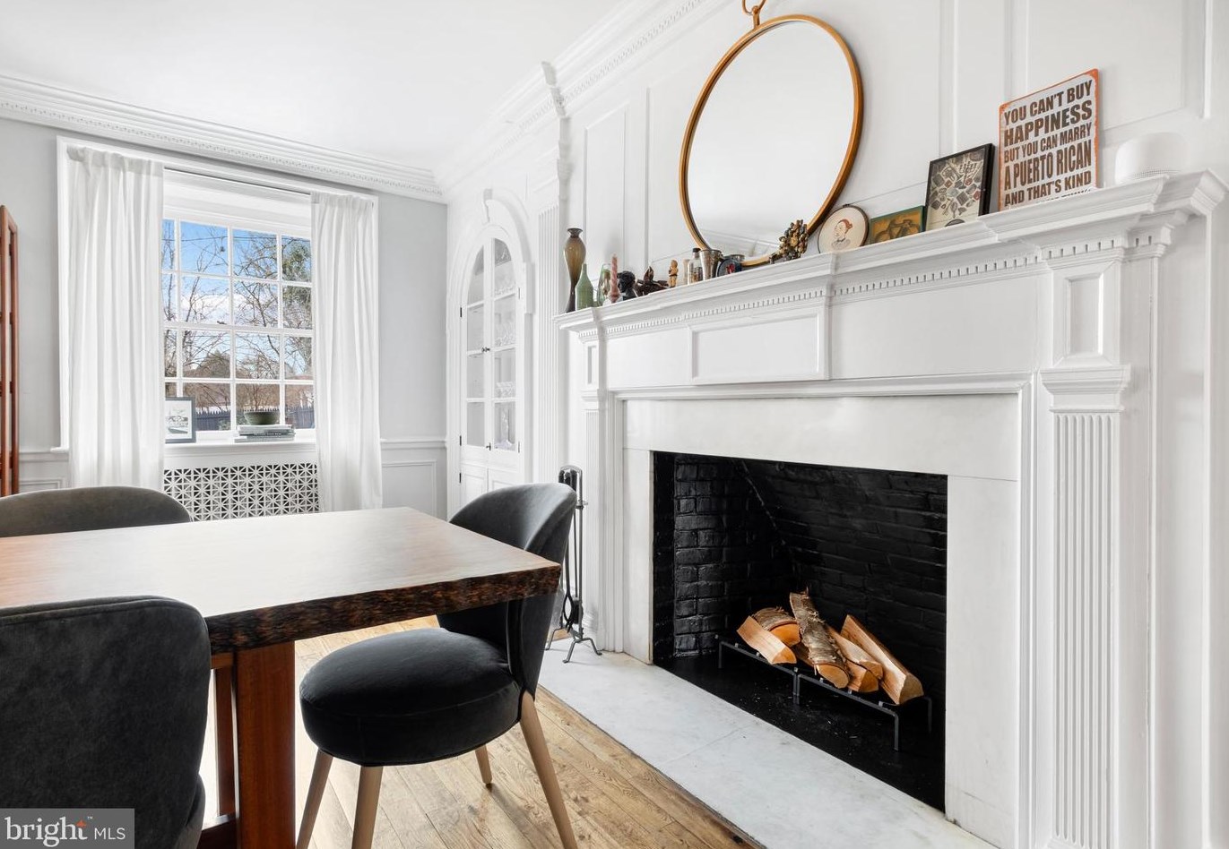 422 Warick Rd, Penn Wynne PA 19096-2343 exterior