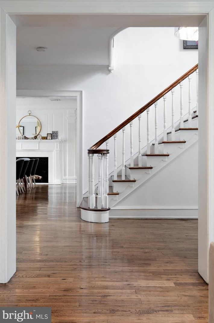 422 Warick Rd, Penn Wynne PA 19096-2343 exterior