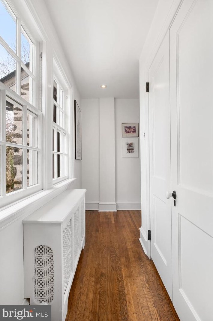 422 Warick Rd, Penn Wynne PA 19096-2343 exterior