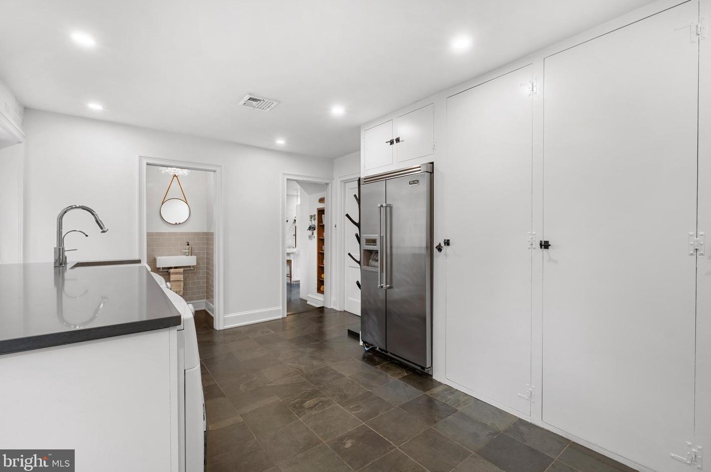 422 Warick Rd, Penn Wynne PA 19096-2343 exterior