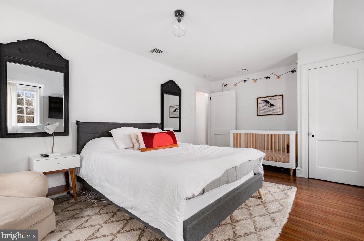 422 Warick Rd, Penn Wynne PA 19096-2343 exterior