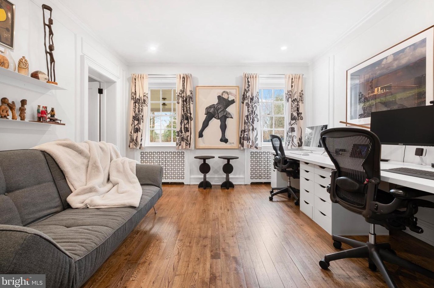 422 Warick Rd, Penn Wynne PA 19096-2343 exterior