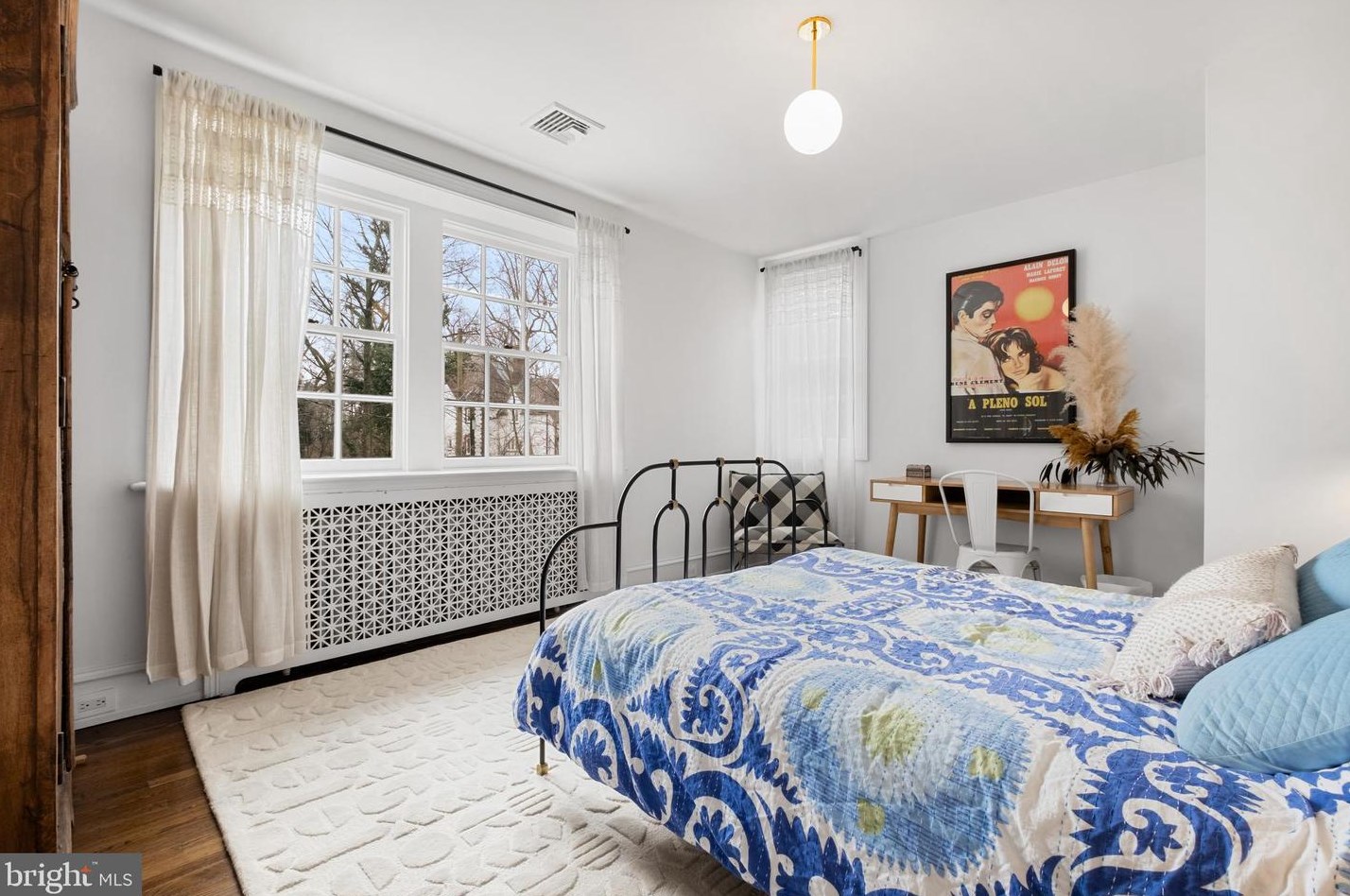 422 Warick Rd, Penn Wynne PA 19096-2343 exterior