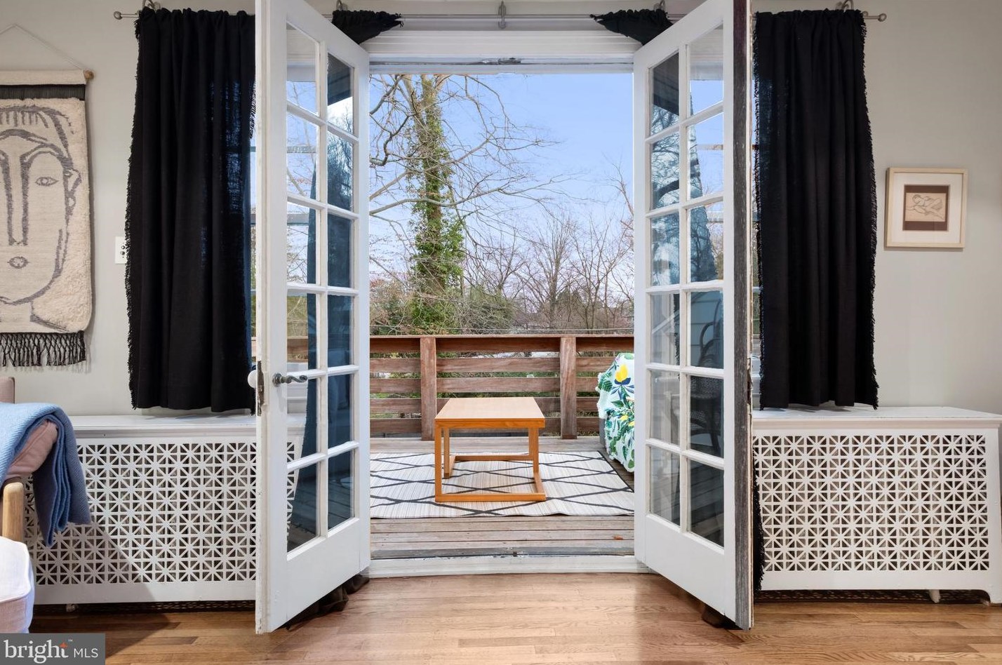 422 Warick Rd, Penn Wynne PA 19096-2343 exterior