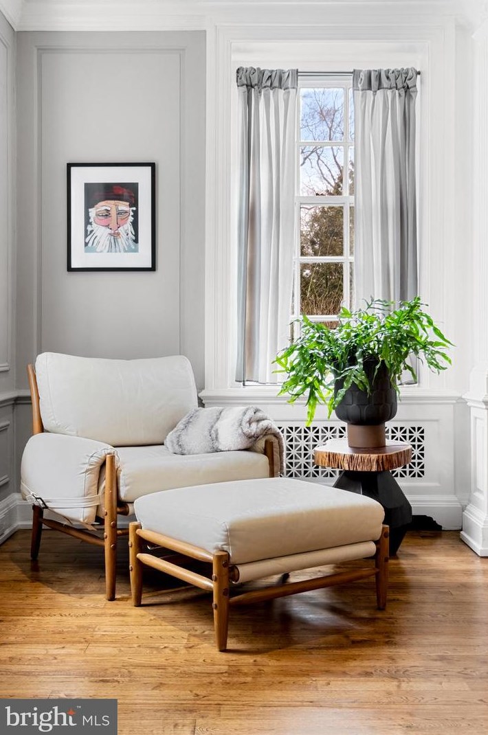 422 Warick Rd, Penn Wynne PA 19096-2343 exterior