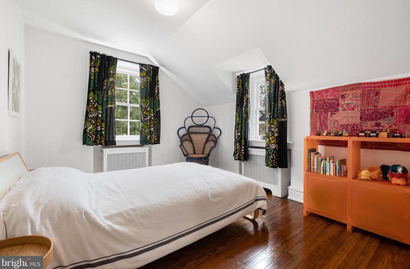 422 Warick Rd, Penn Wynne PA 19096-2343 exterior