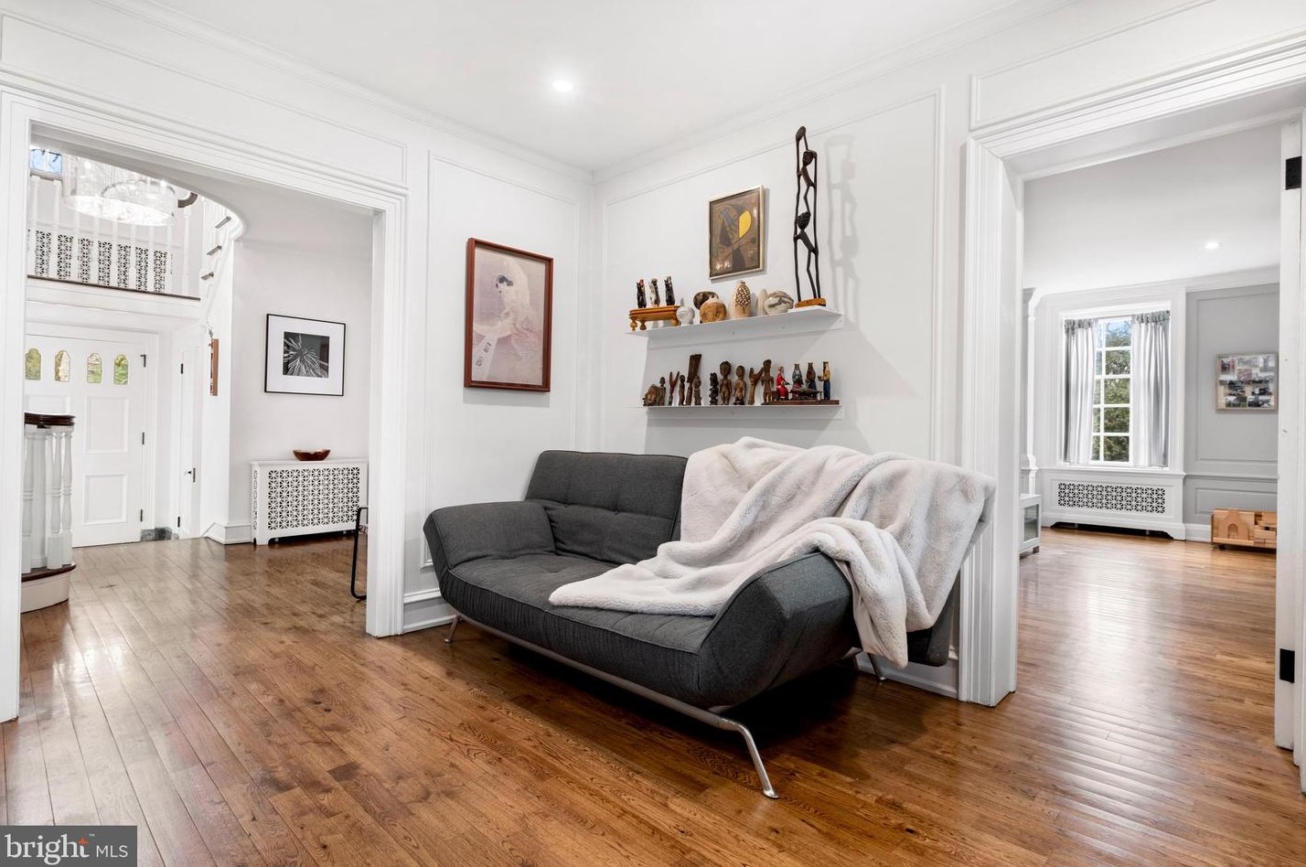 422 Warick Rd, Penn Wynne PA 19096-2343 exterior