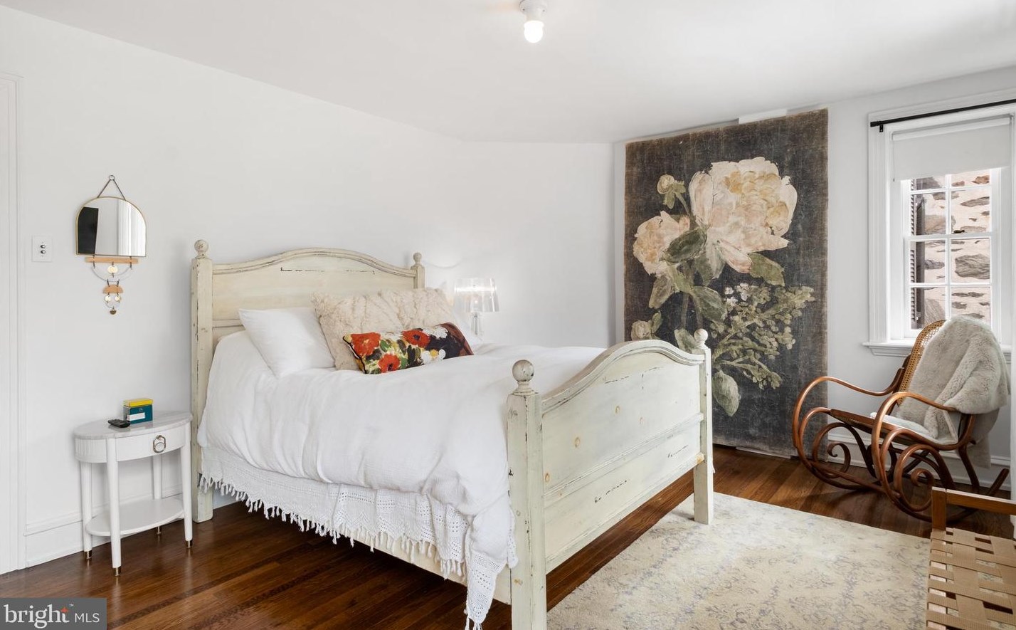 422 Warick Rd, Penn Wynne PA 19096-2343 exterior