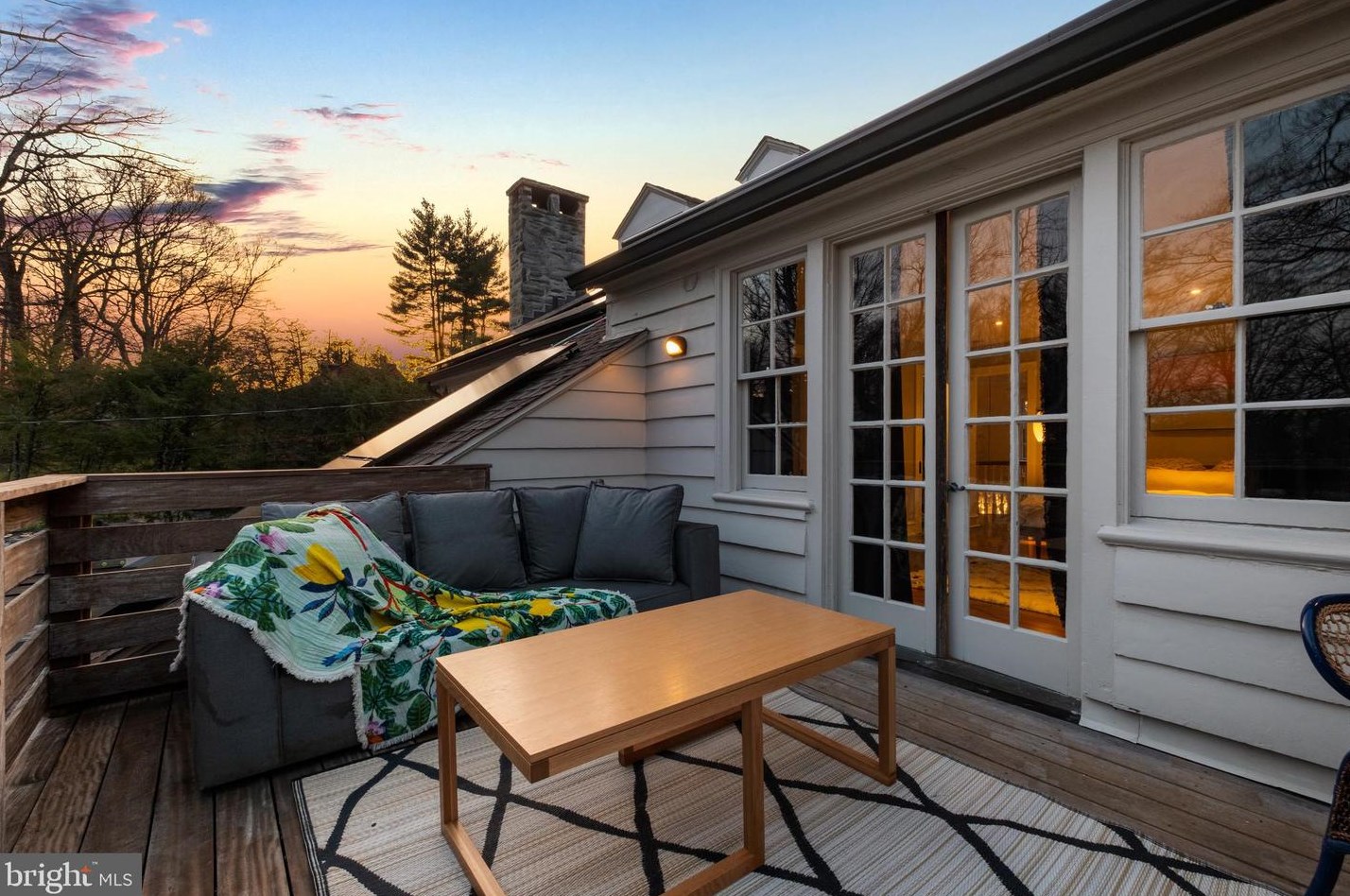 422 Warick Rd, Penn Wynne PA 19096-2343 exterior