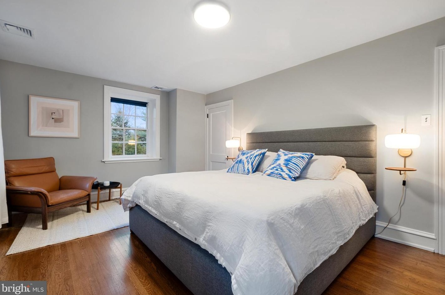 422 Warick Rd, Penn Wynne PA 19096-2343 exterior