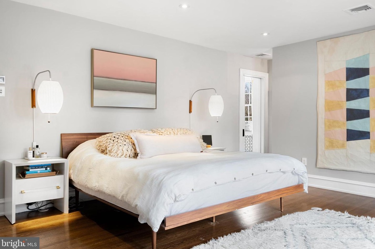 422 Warick Rd, Penn Wynne PA 19096-2343 exterior