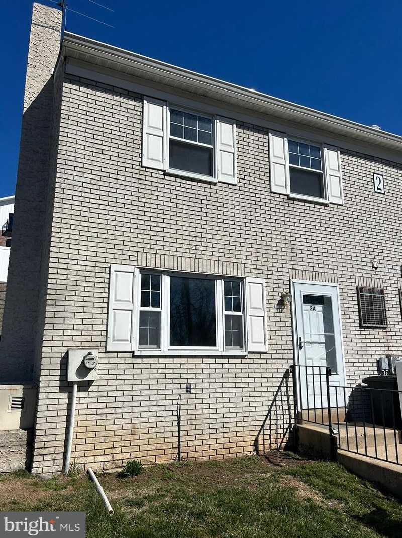 515 N York Rd #2-a, Willow Grove, PA 19090