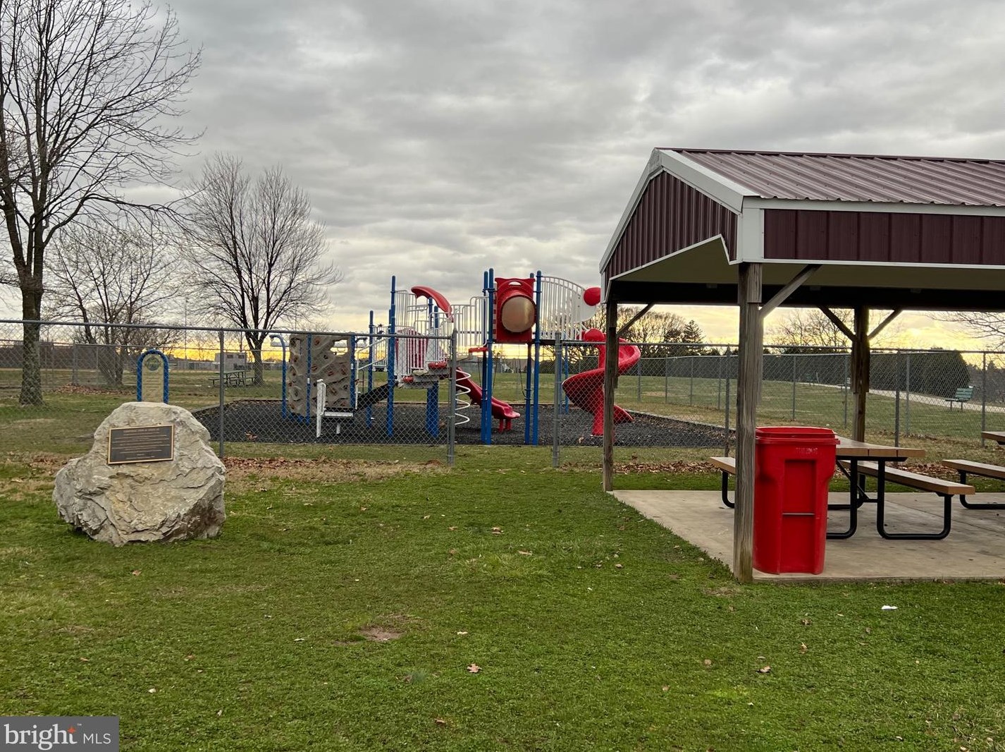 773 Grove St, Norristown PA  19405-1307 exterior