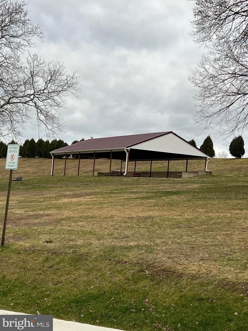 773 Grove St, Norristown PA  19405-1307 exterior