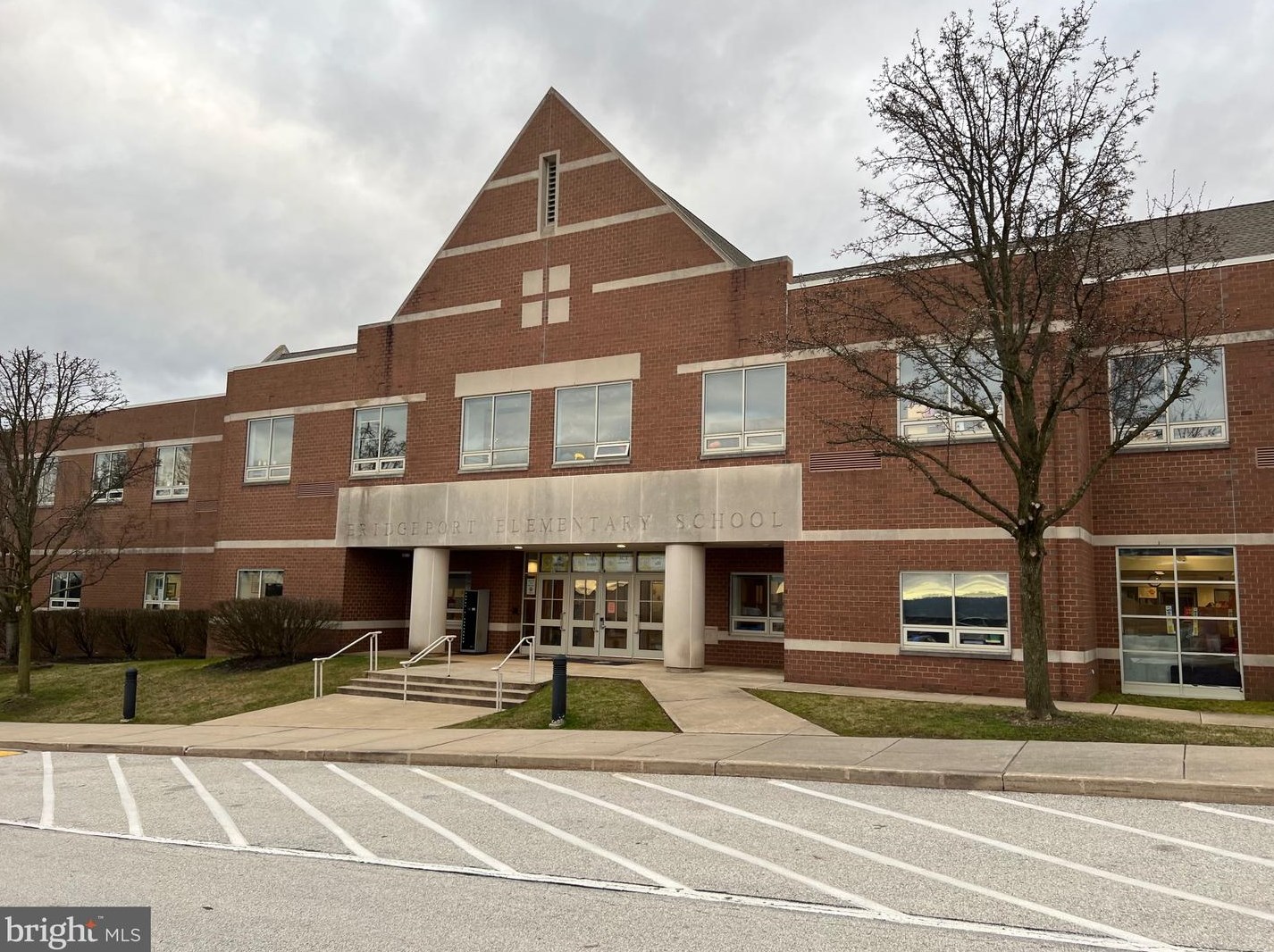 773 Grove St, Norristown PA  19405-1307 exterior