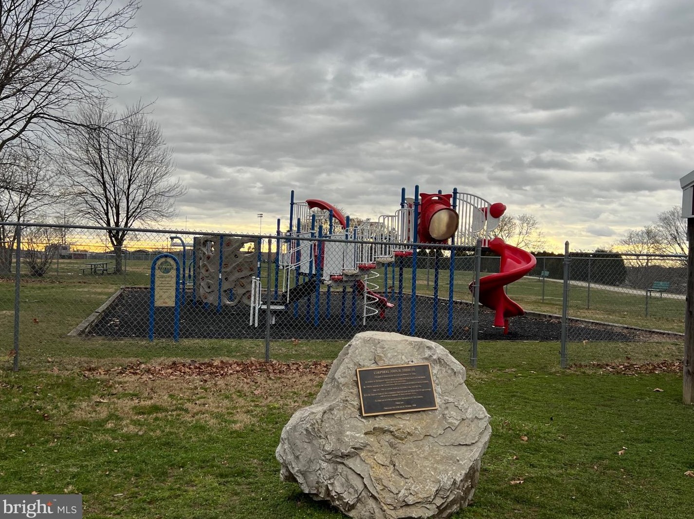 773 Grove St, Norristown PA  19405-1307 exterior