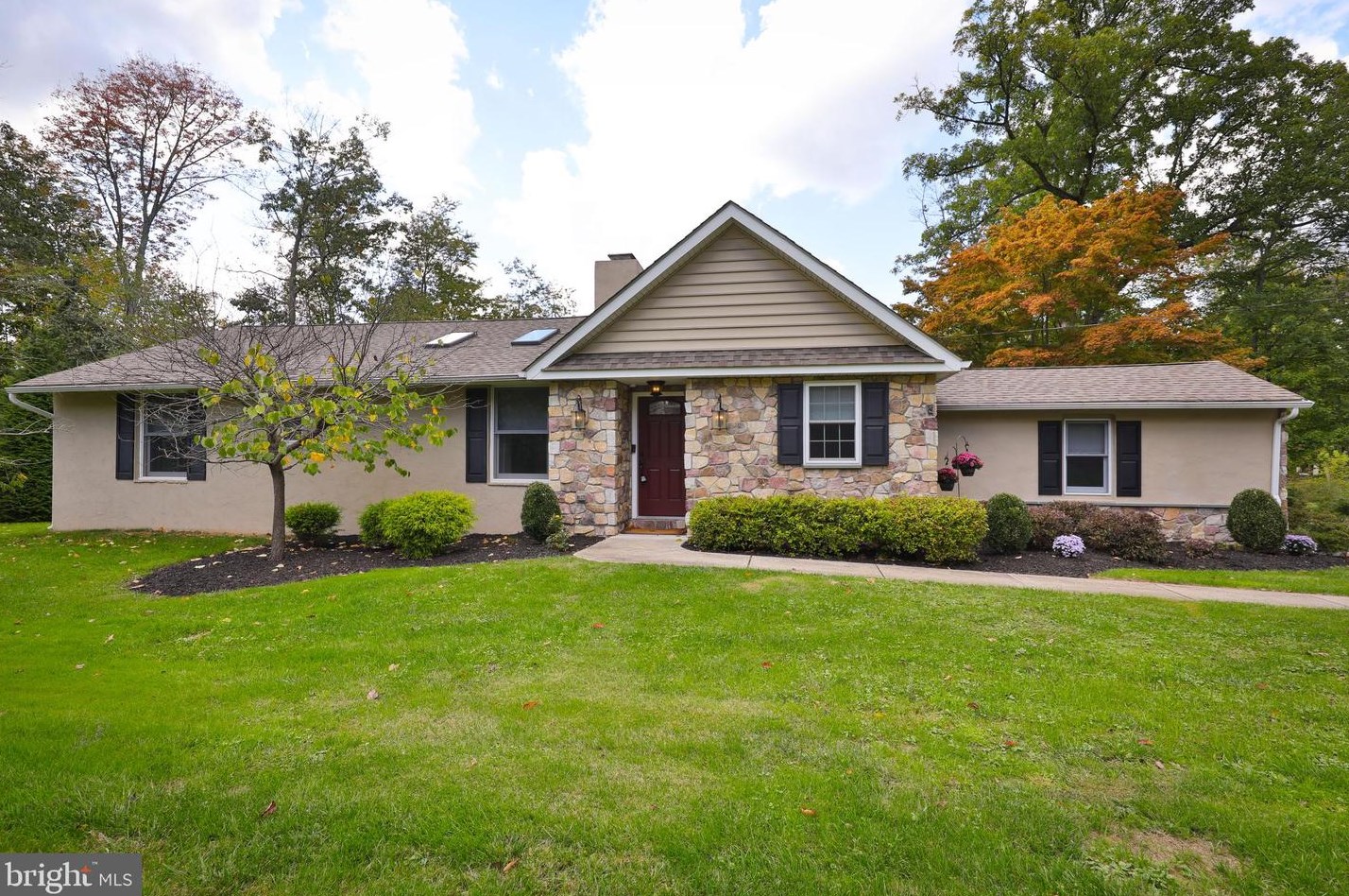 144 Gwynedd Manor Rd, North Wales, PA 19454