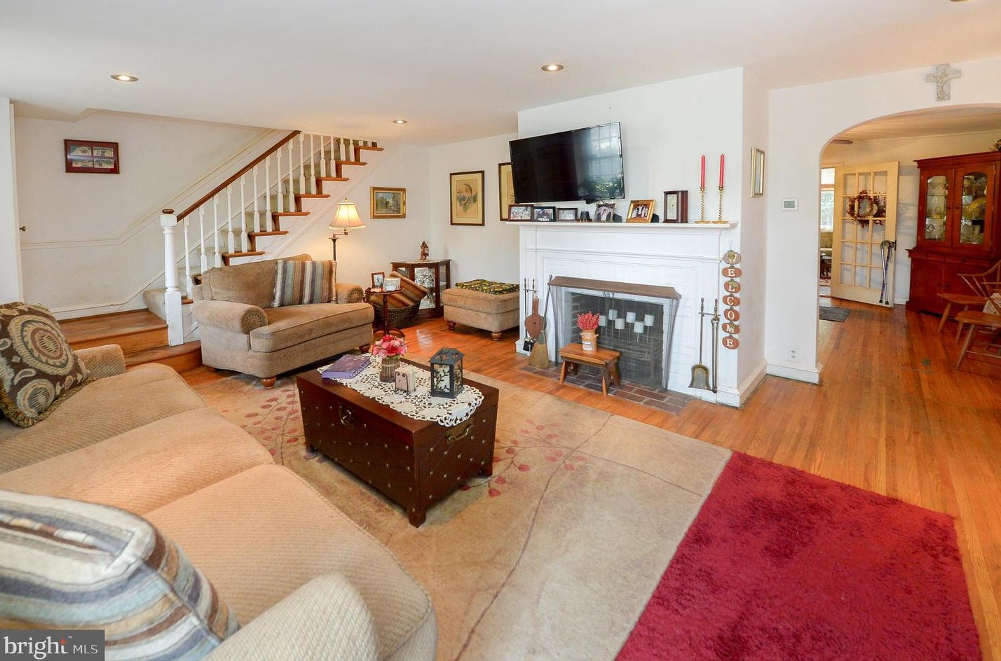 958 Wellington Rd, Melrose Park, PA 19027