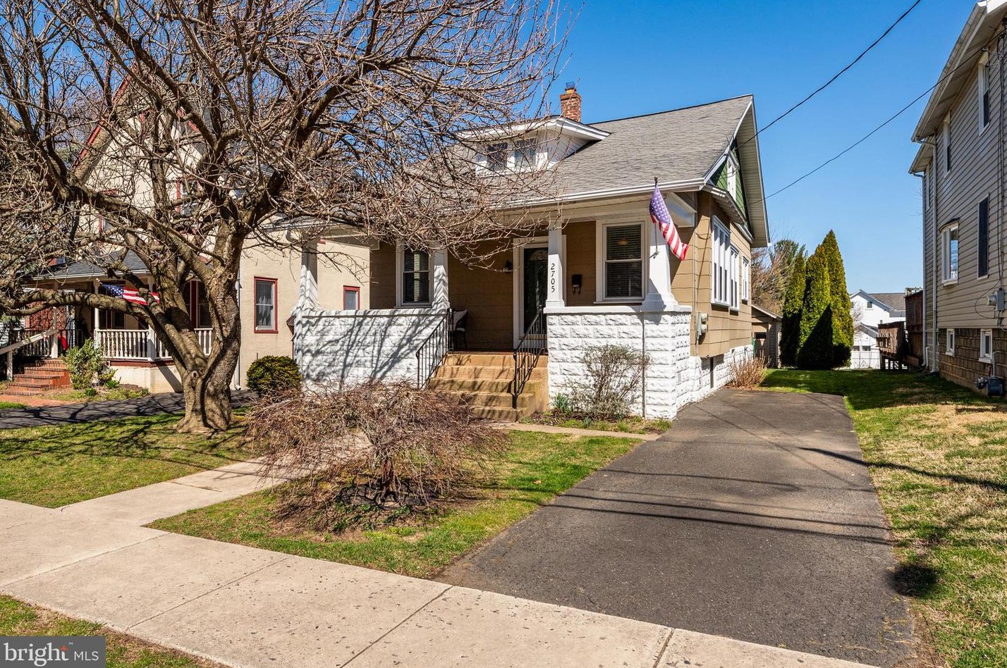 2705 Hazel Ave, Ardsley, PA 19038-2408