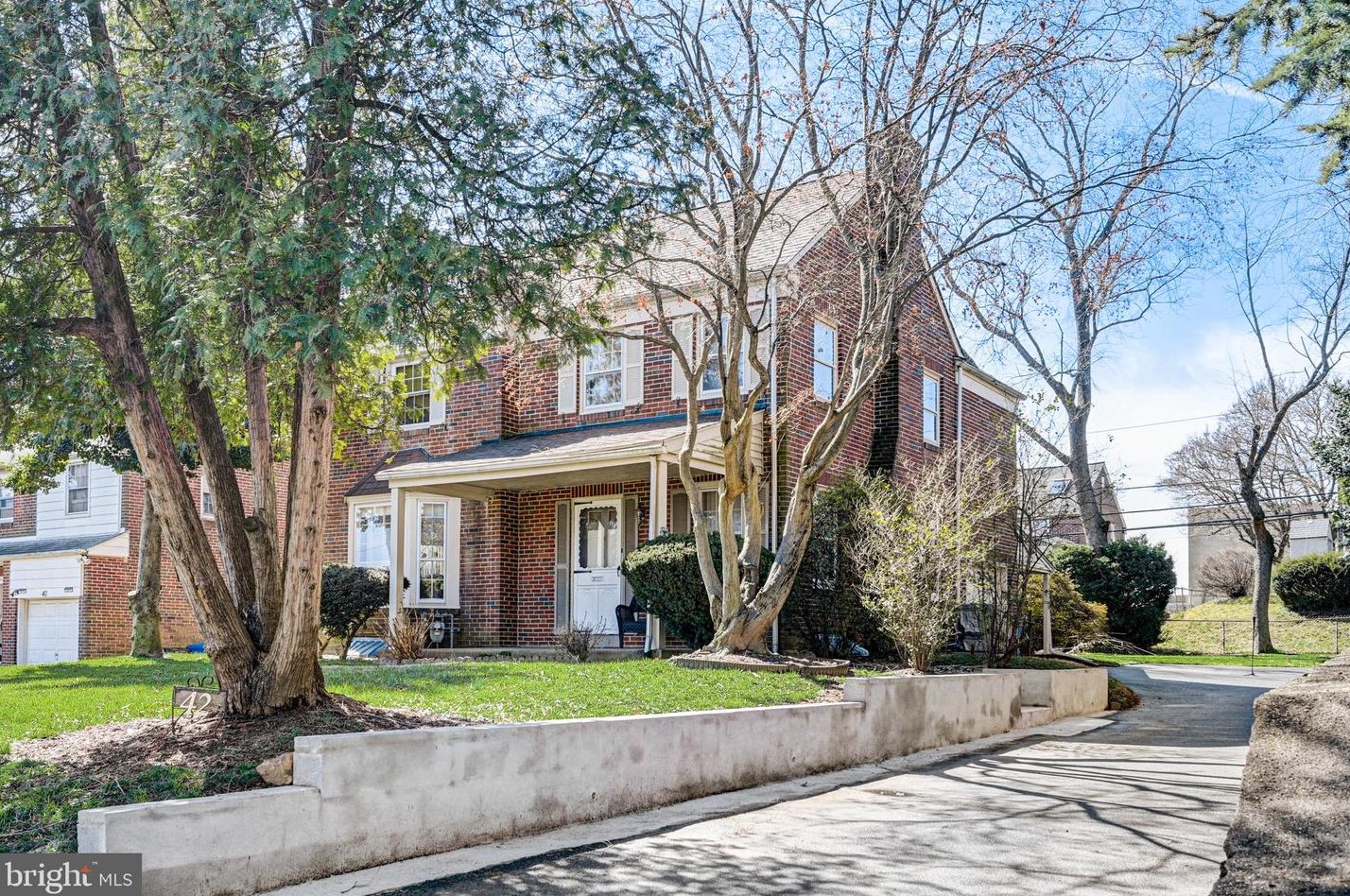 42 Lanfair Rd, Cheltenham, PA 19012