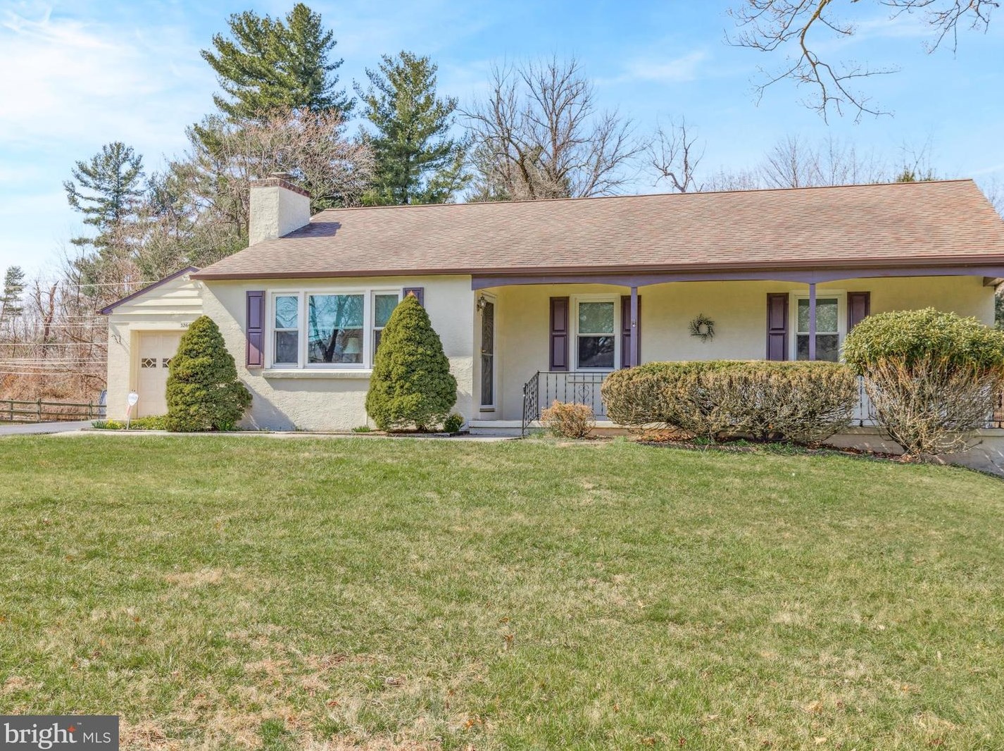 3264 Mount Kirk Ave, Norristown, PA 19403-1724