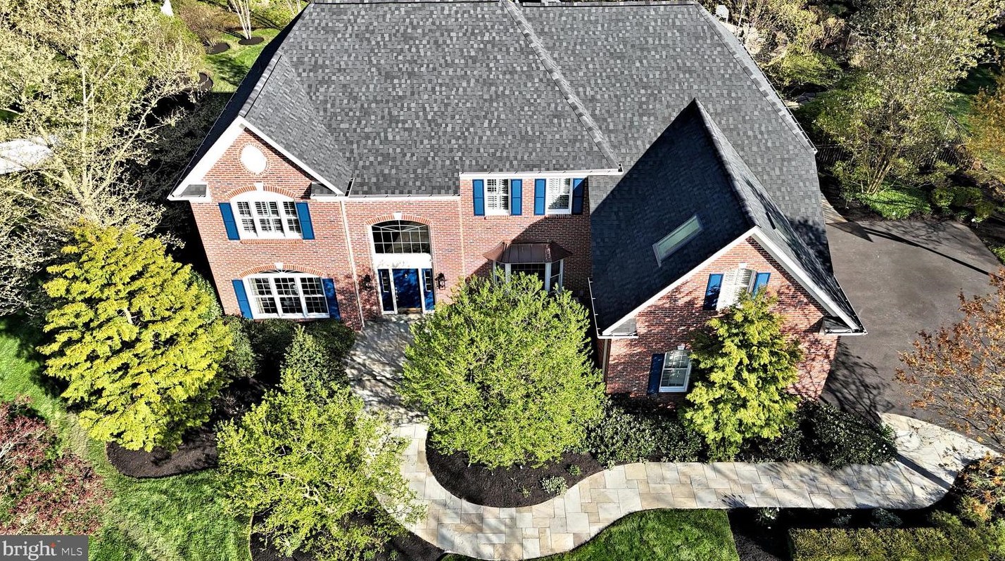 743 Calabria Ln, Prospectville, PA 19002
