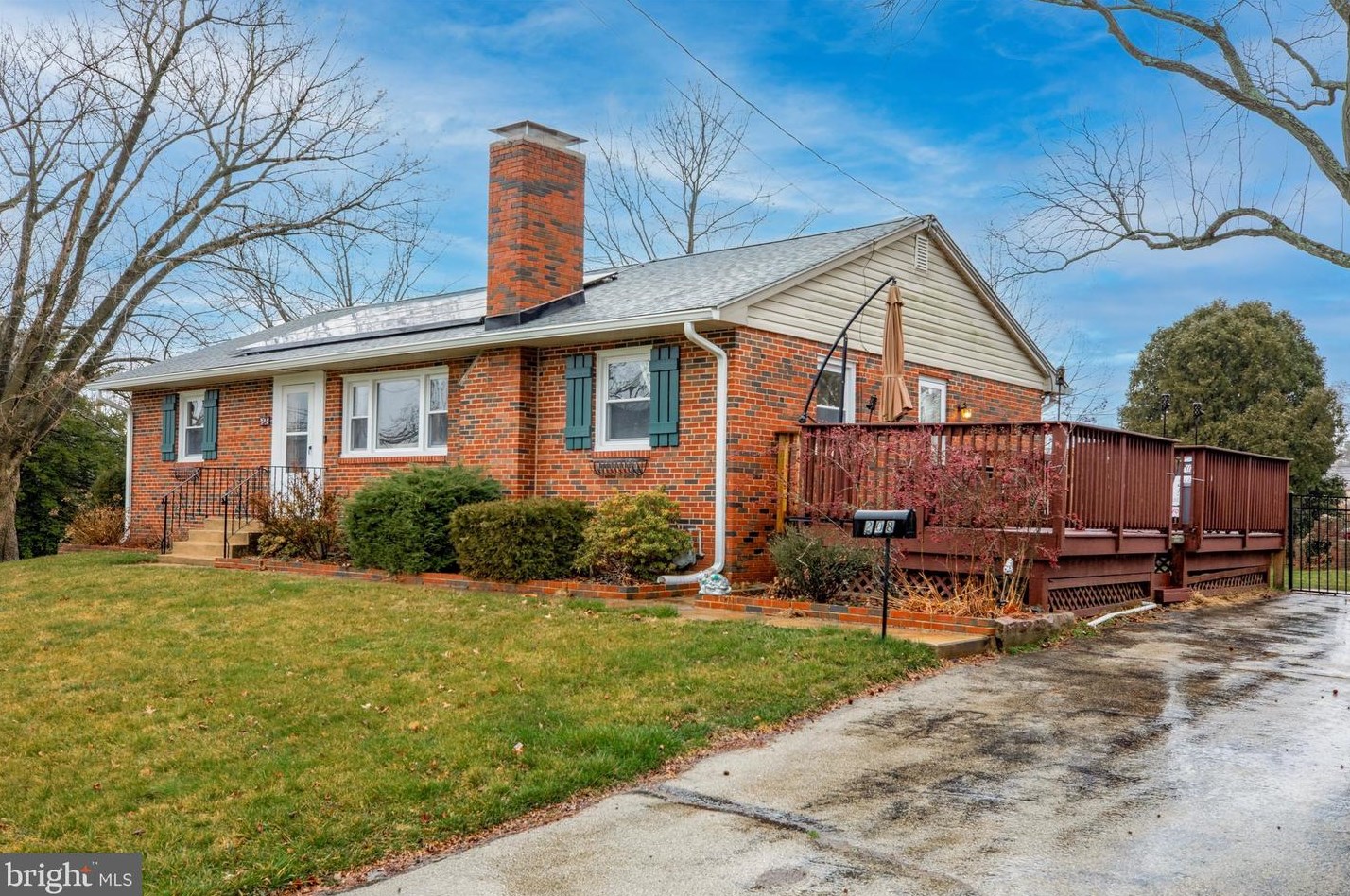 208 Chelsea Ave, Ardsley, PA 19038
