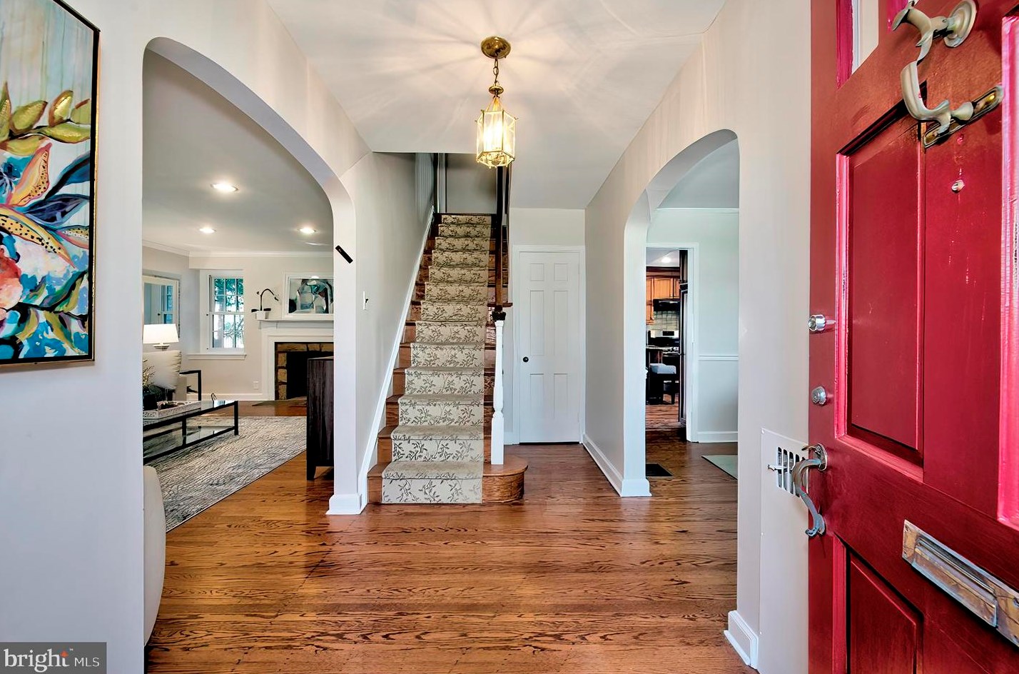 722 Greythorne Rd, Penn Wynne, PA 19096
