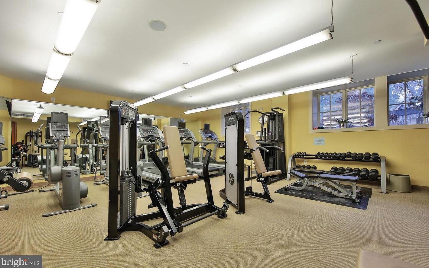 190 Presidential Blvd, Cynwyd PA  19004-1105 exterior