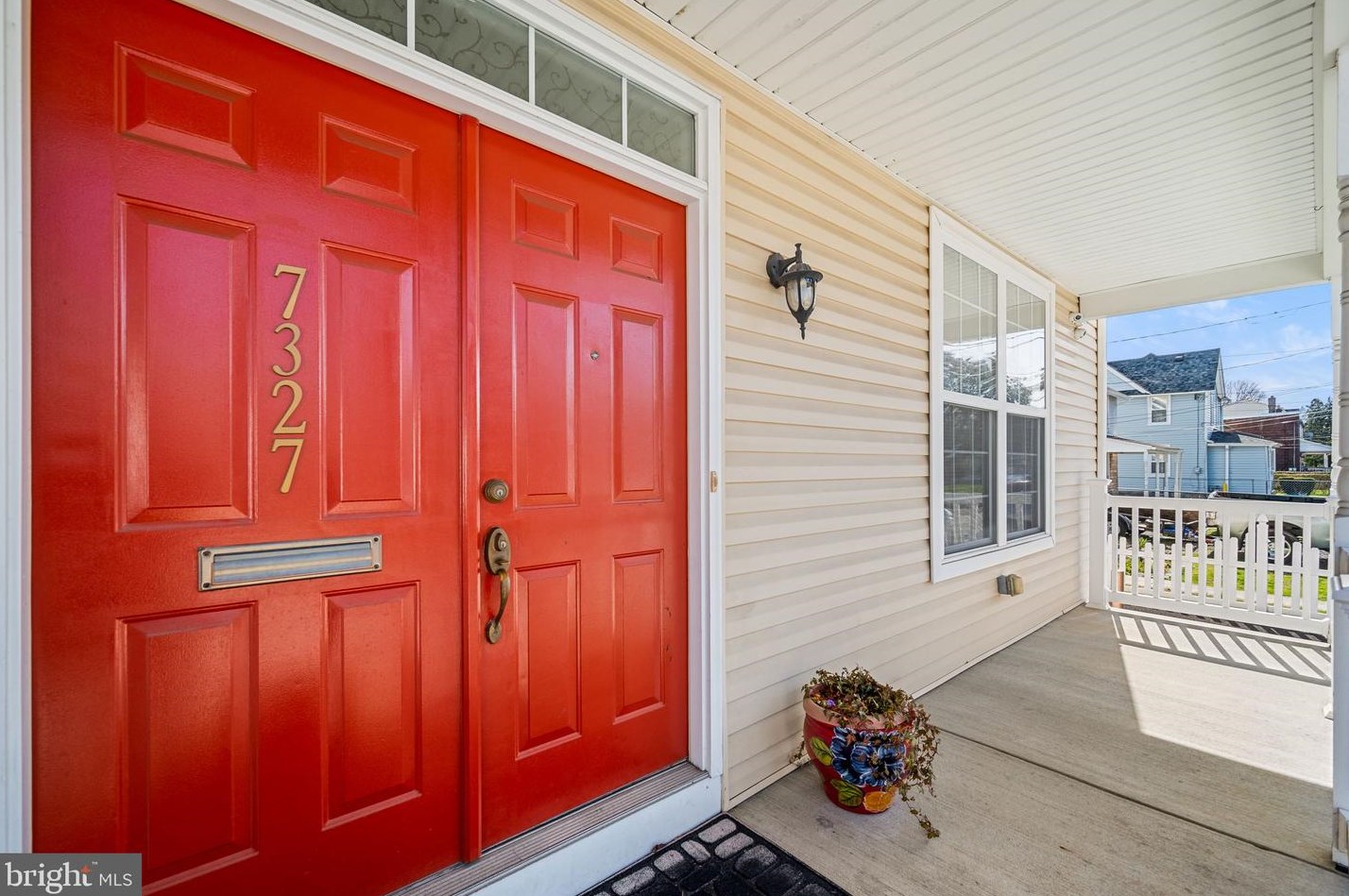 7327 Keenan St, Melrose Park, PA 19027-3109