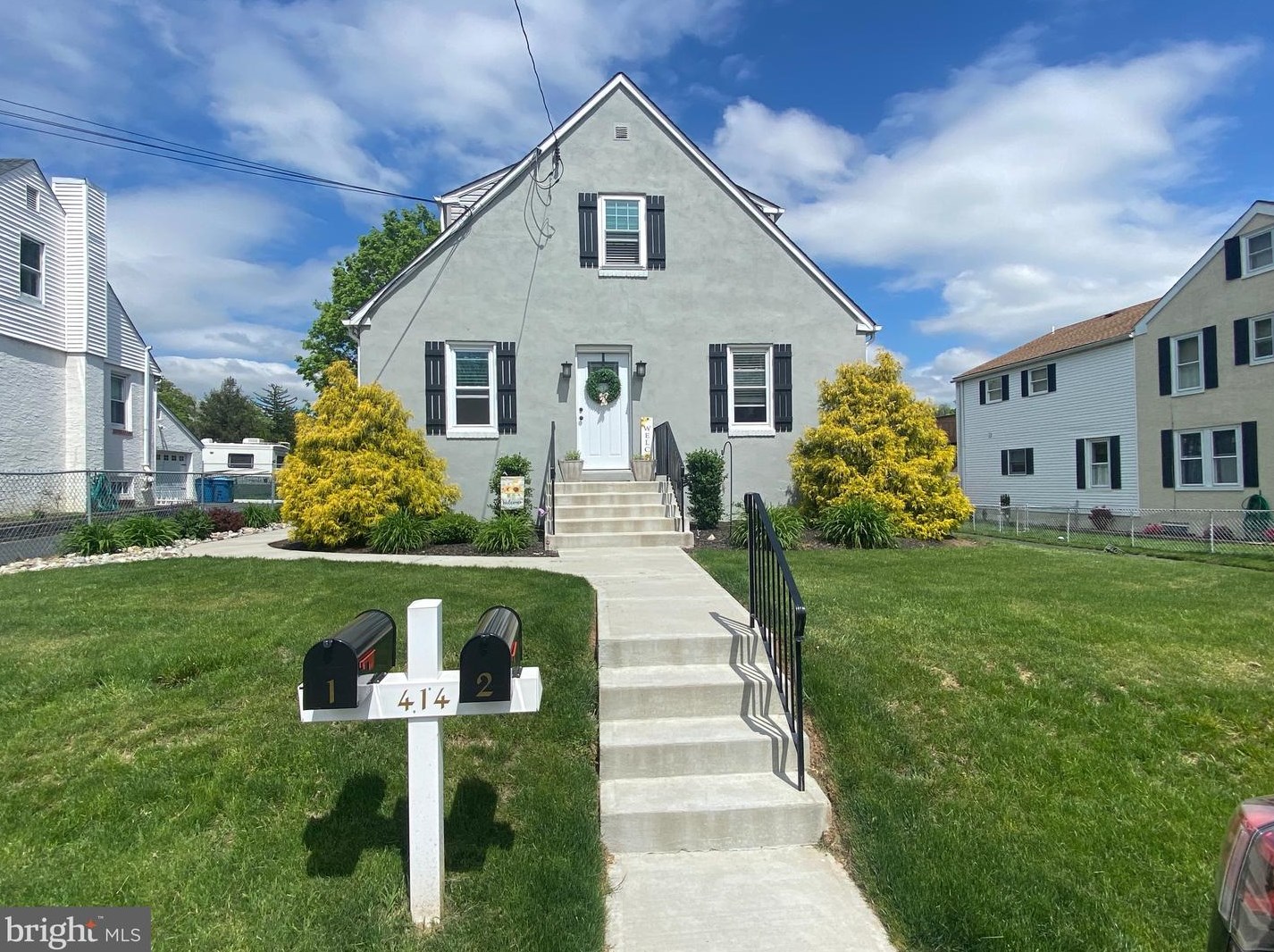 414 Church St, Norristown, PA 19406