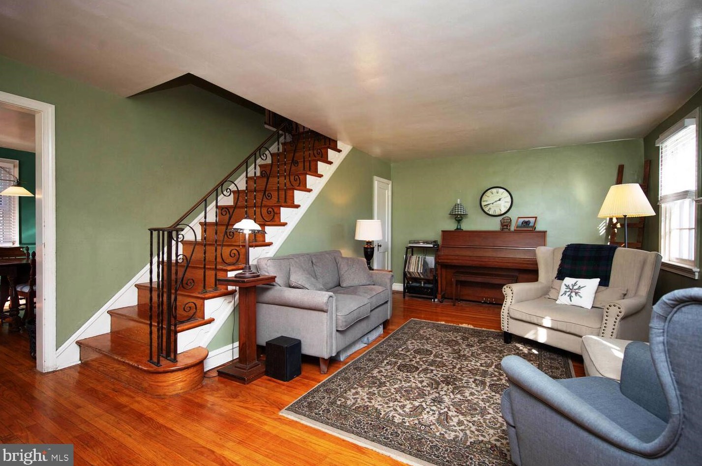 7454 Normandy Ln, Melrose Park, PA 19027