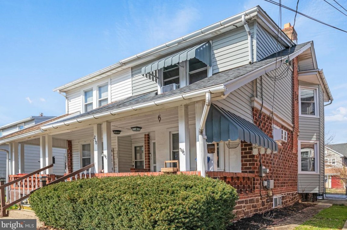 218 Green St, Lansdale, PA 19446