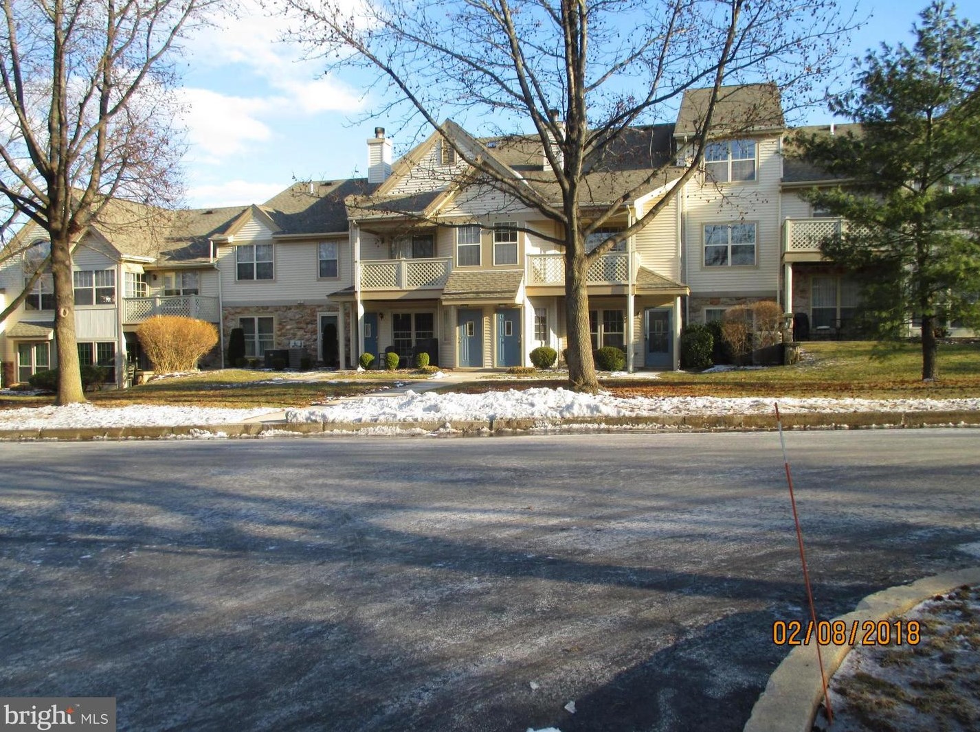 504 Foxcroft Cir, Limerick, PA 19468