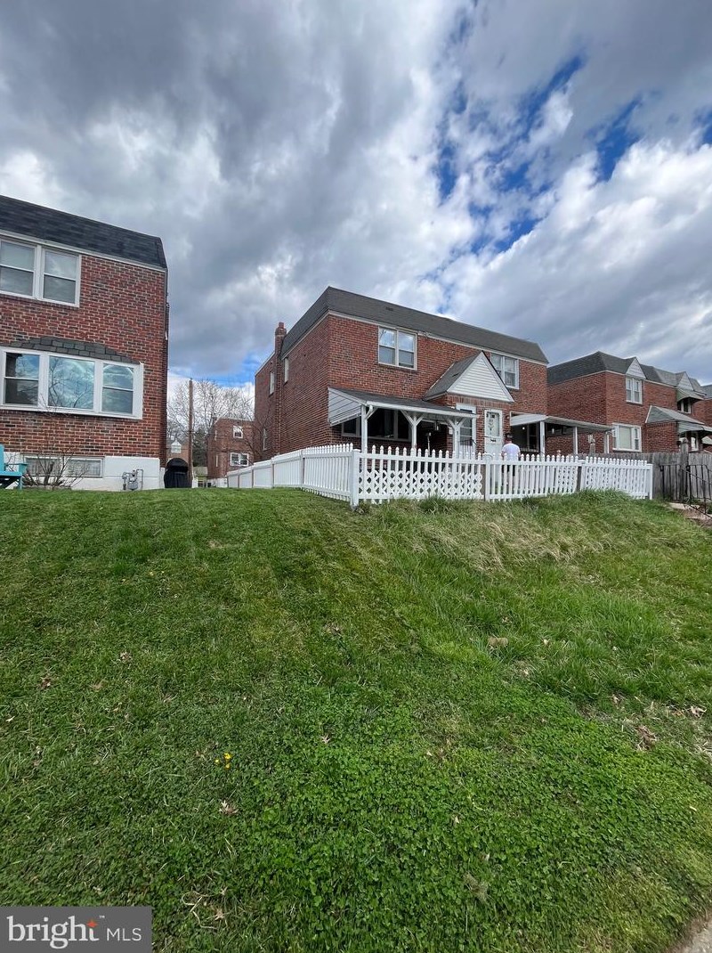 1705 Arch St, Norristown, PA 19401