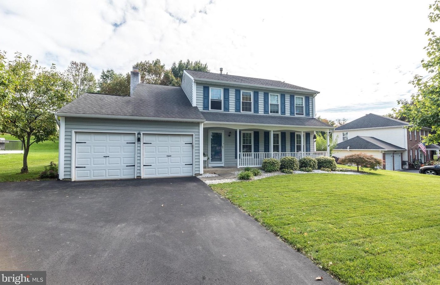 112 Chatham Pl, Lansdale, PA 19446