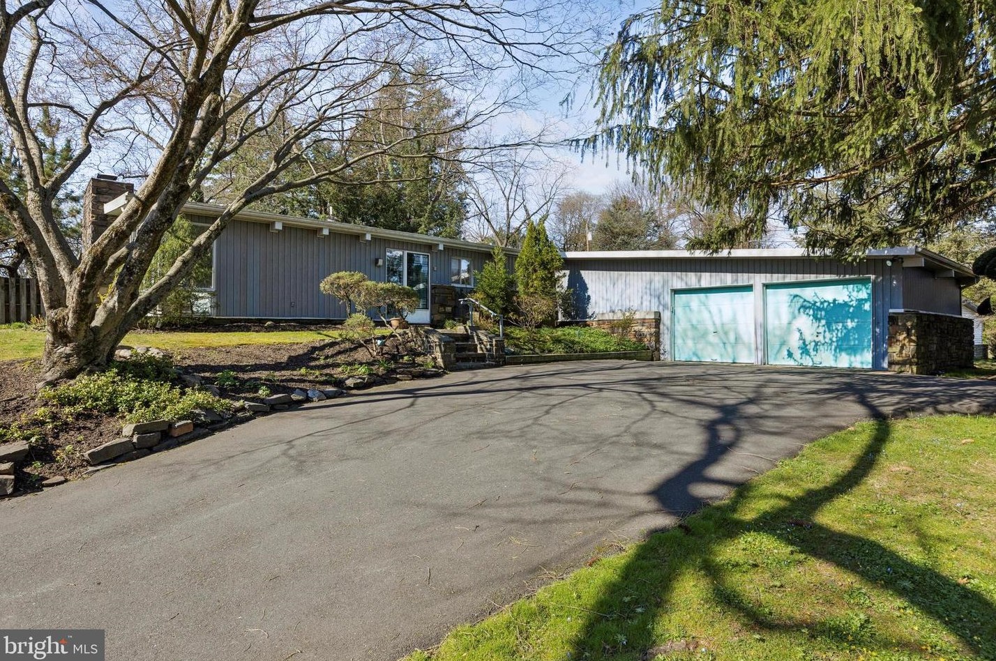 804 Pardee Ln, Wyncote, PA 19095